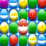 Sweet Fruit Candy - Candy Crush