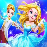 SWEET PARTY WITH PRINCESSES