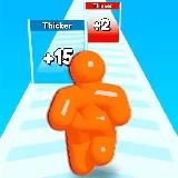 Tall Man Runner 3D