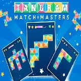 Tangram Match Masters