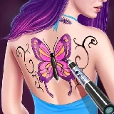 Tattoo Master- Tattoo Drawing &Tattoo Maker online