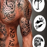 Tattoo master