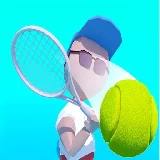 Tennis Guys