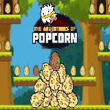 The Adventures of Popcorn