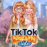 TikTok Whats My Style