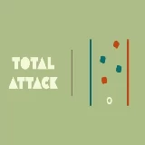 Total Attack Game