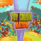 Toy Crush Match