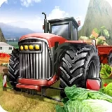 Tractor 3D no