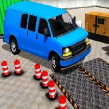 Truck Parking - Impossible Parking 2021