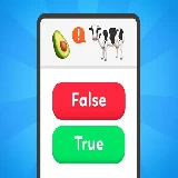 True False - Quiz