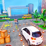 Ultimate Car Simulator Modern City Driving 3D 2021