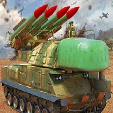 US Army Missile Attack Game