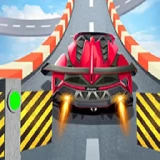Violent Race - Fun & Run 3D Game