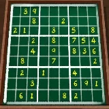 Weekend Sudoku 04
