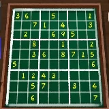 Weekend Sudoku 37