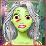 Zombie Doctor Surgery Game