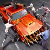 Zombie Driver Squad  3D