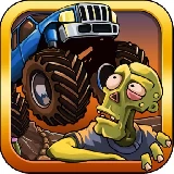 Zombie Driving