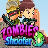 Zombie Killer Squad
