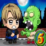 Zombie Mission 5