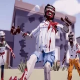 Zombies Golf Grenades